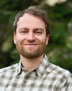 Dr. Benjamin Gillich